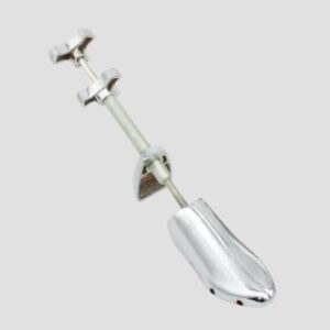 Steppers Metal Adjustable Shoe Stretcher – Expand & Stretch Shoes for Perfect Fit